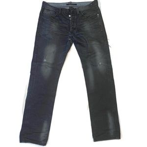 Men’s Sean John straight leg jeans